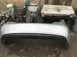 Toyota Camry Back Bumper (2015) - 2