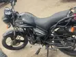 Qlink XP 200 Champion Motorcycle 2025 Black - 2