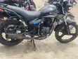 Qlink XP 200 Champion Motorcycle 2025 Black - 3