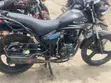 Qlink XP 200 Champion Motorcycle 2025 Black - 4