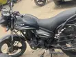 Qlink XP 200 Champion Motorcycle 2025 Black - 5
