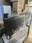 Sabon Polystar Range Hood Mai Cire Zafi - Baki - 1