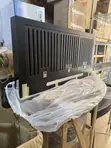 Sabon Polystar Range Hood Mai Cire Zafi - Baki - 2