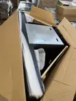 Sabon Polystar Range Hood Mai Cire Zafi - Baki - 3