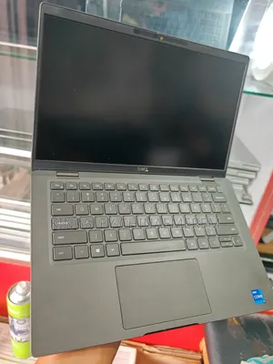Dell Latitude 7420 Laptop - Core i7, 16GB RAM, 512GB SSD