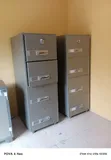 Gubabi Fireproof Safe GB_400D - 3