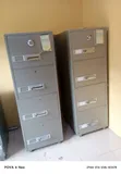 Gubabi Fireproof Safe GB_400D - 4