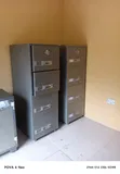 Gubabi Fireproof Safe GB_400D - 5