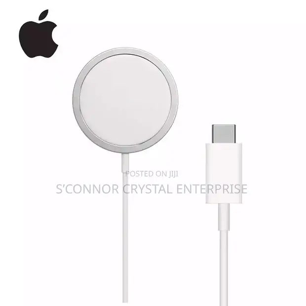MagSafe Wireless Charger 20W USB-C - 1