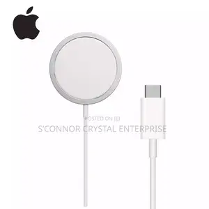 MagSafe Wireless Charger 20W USB-C