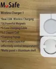 MagSafe Wireless Charger 20W USB-C - 5