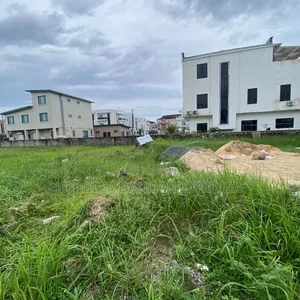 586sqm Buy & Build Fully Fenced Bareland for Sale in Osapa