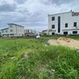 586sqm Buy & Build Fully Fenced Bareland for Sale in Osapa - 1