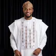 Babban Agbada - Kayan Gargajiya Na Maza - 1