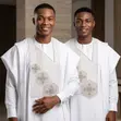 Babban Agbada - Kayan Gargajiya Na Maza - 2