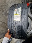 Sabon Kumho Ecsta STX Tyre - 305/30 R26 110V - 2
