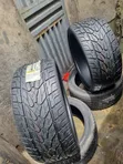 Sabon Kumho Ecsta STX Tyre - 305/30 R26 110V - 3