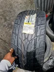 Sabon Kumho Ecsta STX Tyre - 305/30 R26 110V - 4