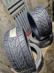 Sabon Kumho Ecsta STX Tyre - 305/30 R26 110V - 5