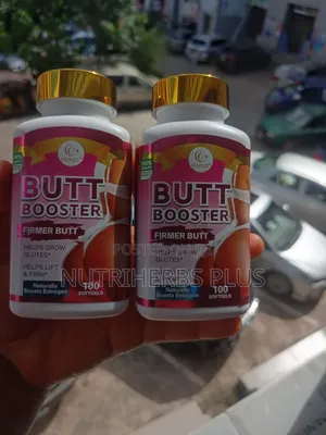Douzi Butt Booster Firmer Buttocks