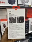 Havit PB38 20000mAh 140W Power Bank with Digital Display - 2