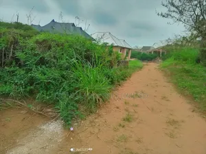 50ft x 100ft Land for Sale at Iyowa Oluku, Benin City