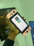 Used Nintendo Switch (Non-OLED) - 5