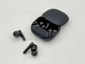 Soundcore Liberty 4 Pro Earbuds masu Hana Jini ta Anker