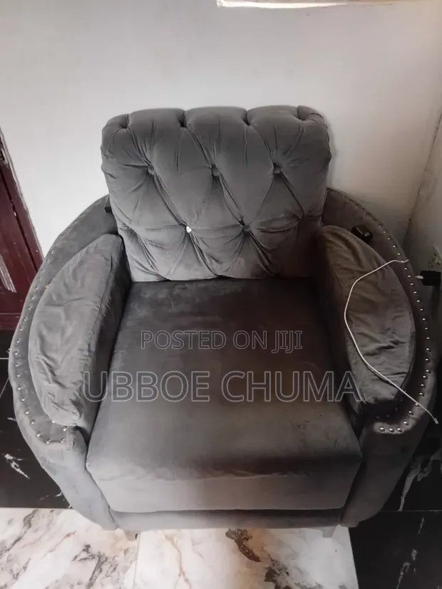 Single and Double Seater Sofa - 1