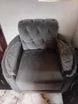 Single and Double Seater Sofa - 1