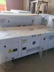 Perkins 15KVA Soundproof Diesel Generator - Sabon Abu - 1