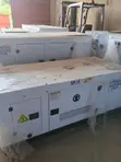 Perkins 15KVA Soundproof Diesel Generator - Sabon Abu - 2