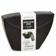 Japanese Coffee Filter Paper Holder - Black - 1