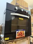 Sabon Polystar Oven Mai Gina Jiki - Baki - 2