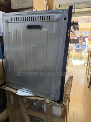 Sabon Polystar Oven Mai Gina Jiki - Baki