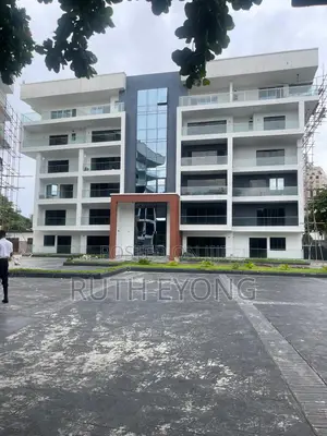 Gidan Kwalata 3 Bedroom a Ikoyi, Lagos Don Siyarwa