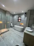 Gidan Kwalata 3 Bedroom a Ikoyi, Lagos Don Siyarwa - 3