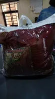 Versace Duvet Cover Set - Brand New - 3