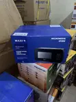 Maxi 20L Smart Digital Microwave Oven - 1