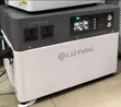 1800W Lutian Portable Solar Generator - 2