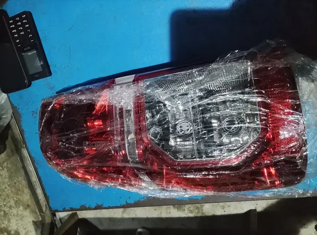 Toyota Hilux 2015-2018 Rear Light - 1