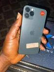 Apple iPhone 11 Pro 256GB Baki - 3