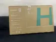 Hisense 40-Inch HD Smart TV Tare da Wi-Fi - 2