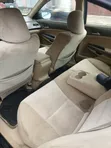 Honda Accord 2010 Black - 4