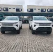 New Toyota Hilux 2026 Black - 2