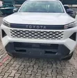 New Toyota Hilux 2026 Black - 3