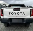 New Toyota Hilux 2026 Black - 5