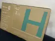 Hisense 40" Smart Full HD LED TV (40A4S) - 1