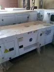 Perkins 15KVA Soundproof Generator - Brand New - 2