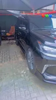 Lexus LX 570 Rental - 2